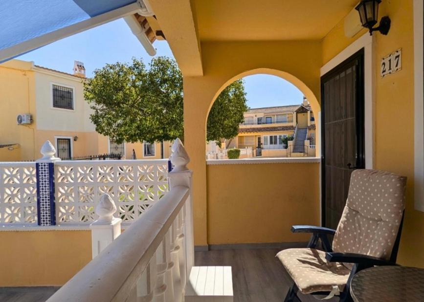Casa El Suenos Villa Martin San Miguel De Salinas Esterno foto